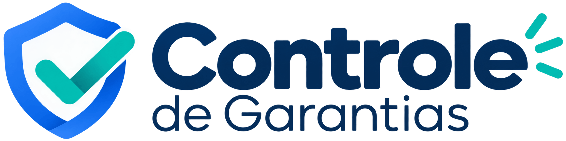 Controle de Garantias